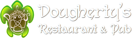 Dougherty's Pub Logo