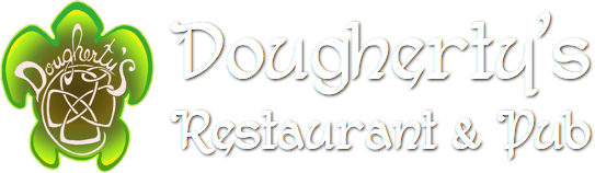 Dougherty's Pub Logo